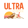 Ultra Marathon Runner Retro Competition Gift