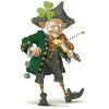 lutin_leprechaun_violon_1