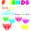 FRIENDS