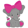 éléphant