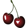 Cherry cherries