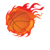 Basketball ball