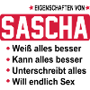 sascha