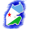 Djibouti Djibouti Djibouti holiday gift