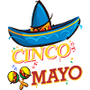 cinco de mayo - 5 de mayo