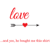 I Love My Boyfriend