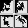 Climbing