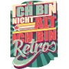 Rentner Lustiges Geschenk