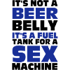 Beer Belly
