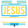 Just Jesus No religion