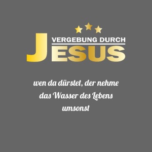 The Only King Jesus Christliche Spruche Gott Stoffbeutel Dm4design Christliche Spruche