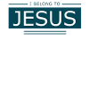 Jésus, j'appartiens à Jésus