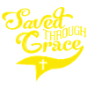 Saved Through Grace