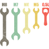 Workshop mechanic gift