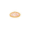 Pizza Fitness