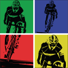 cyclist