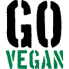 Go Vegan
