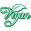 Vegan Logo