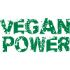 Vegan Power Logo