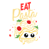 Mangez des spaghettis