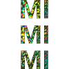 mimimi glitter
