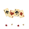 Poker night