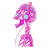 Music skeleton