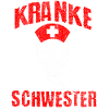 Krankenschwester Kranke Schwester Spritze Geschenk
