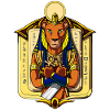 Sekhmet Diosa egipcia Leona Bastet Mitología