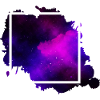 square purple - square purple