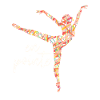 Ballet dancer