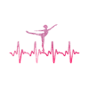 Ballet heartbeat