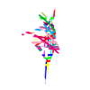 Ballet dancer