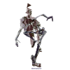 Skeleton Shadow