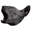 Sphynx-Porträt