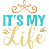 It's my Life