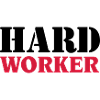 Hard worker