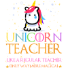 Einhorn-Lehrer-Hemden