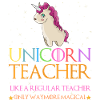 Einhorn-Lehrer-Hemden
