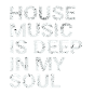 musique house