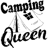 Camping tent Camping queen