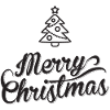 Merry, Merry Christmas