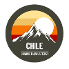 chile mountains gift