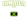 Jamaica EST 1962