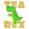 Tea Dino