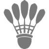 badminton shuttlecock feather 302