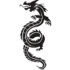 Chinese Dragon