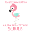 Tschüss Kindergarten