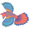 flying fox