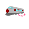 I like trains